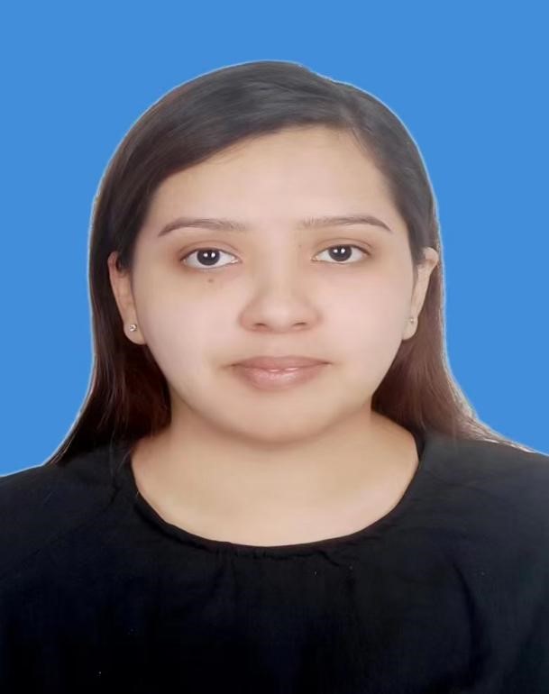 Shanza waseem, Cancer R&D World Conference, Miami, Florida, USA
